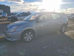 Nissan Sentra salvage cars for sale: 2011 Nissan Sentra 2.0
