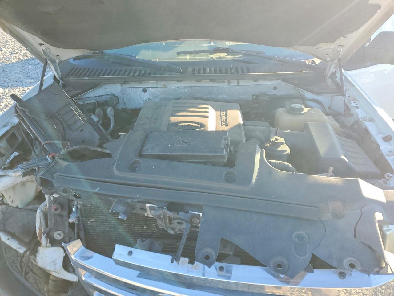 2007 Ford Expedition Eddie Bauer