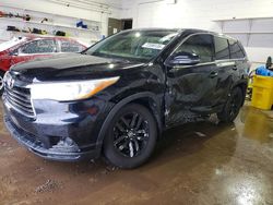 2016 Toyota Highlander le for sale in Chicago Heights, IL