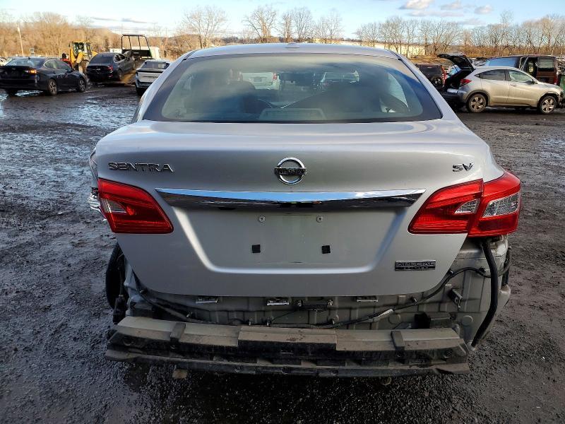 2019 Nissan Sentra