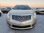 2015 Cadillac Srx Performance Collection