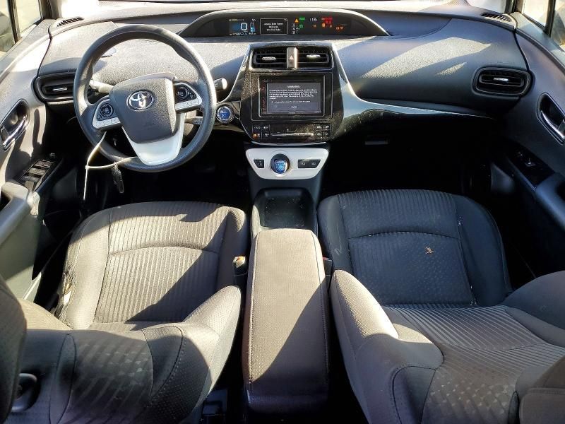 2018 Toyota Prius