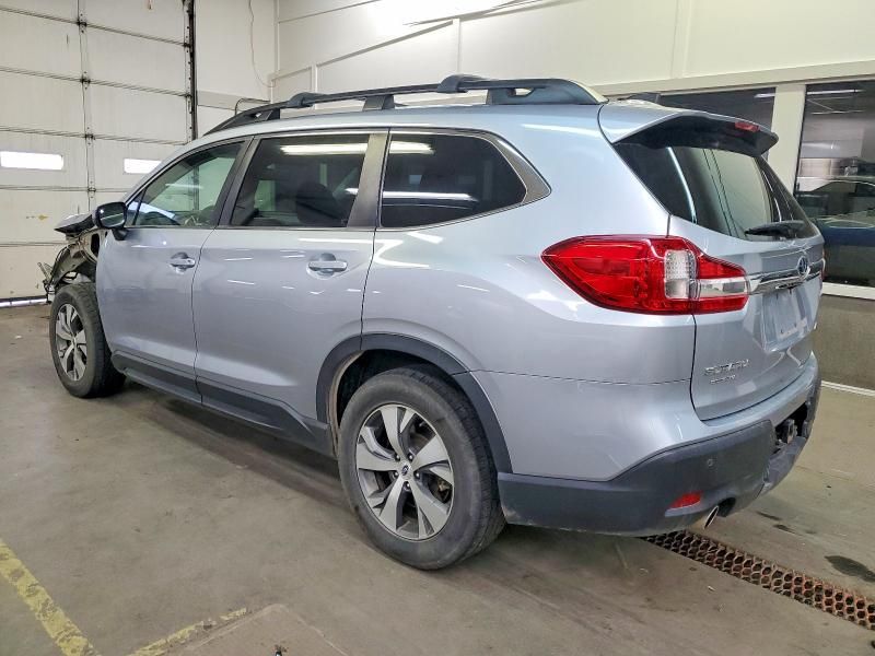 2022 Subaru Ascent Premium