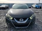 2016 Nissan Maxima 3.5s