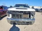 2021 Chevrolet Silverado K2500 Heavy Duty