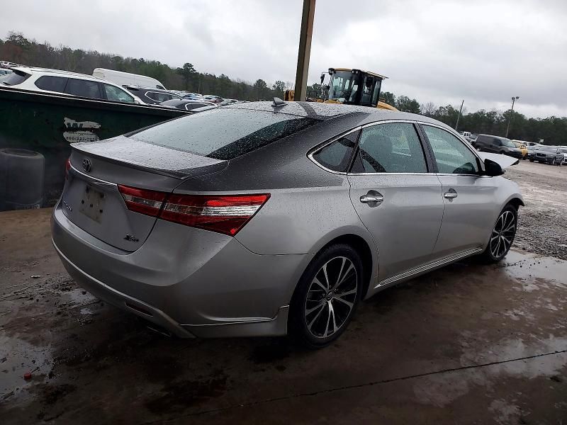 2014 Toyota Avalon Base