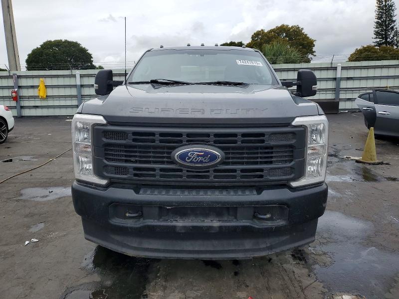 2024 Ford F350 Super Duty