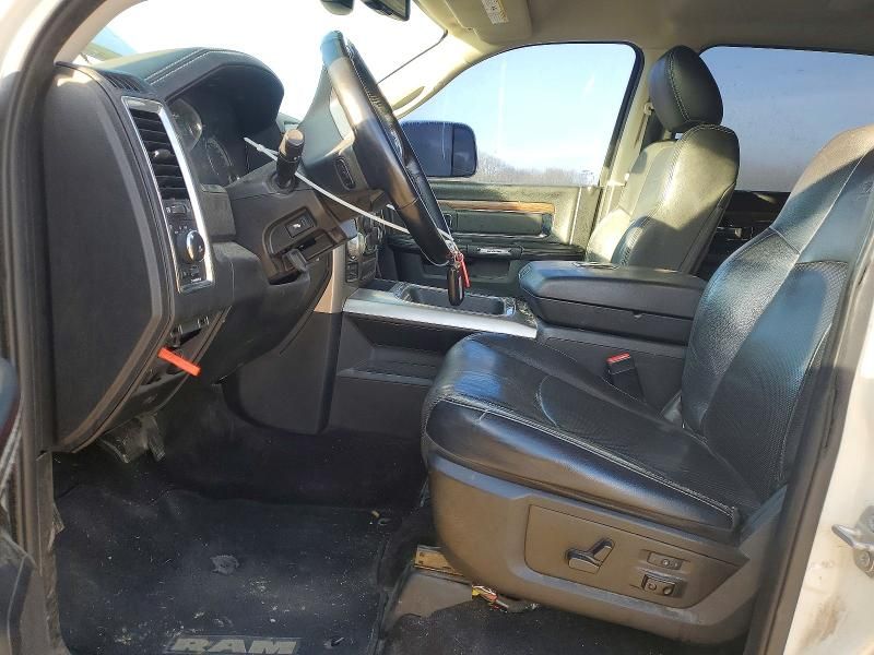 2017 Dodge 1500 Laramie