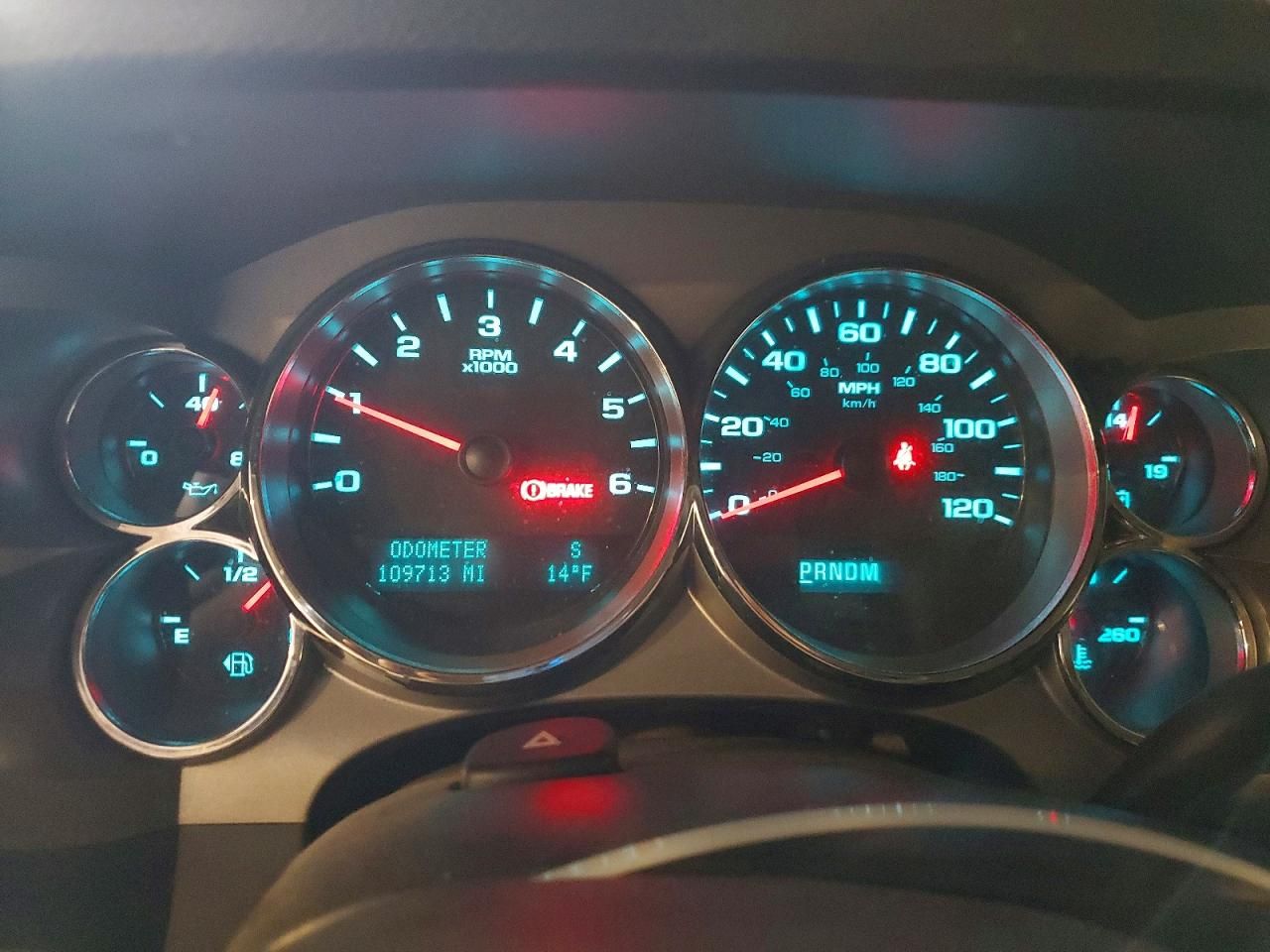 2010 Chevrolet Silverado K1500 lt