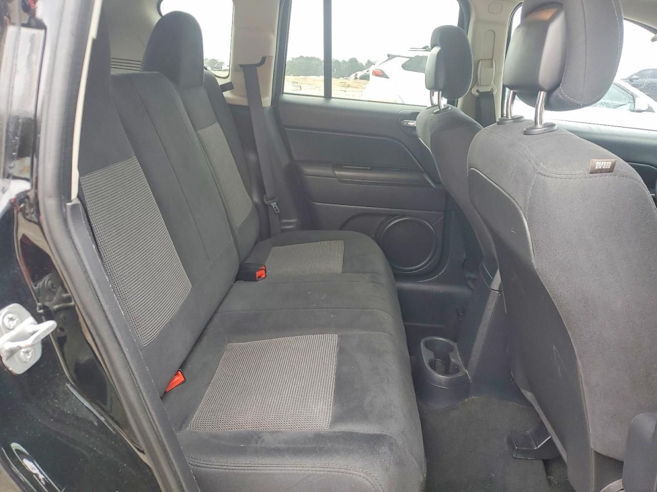 2014 Jeep Compass Sport