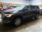 2018 GMC Acadia sle
