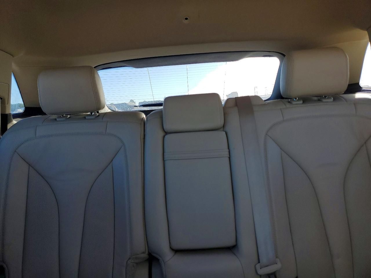 2020 Lincoln Nautilus