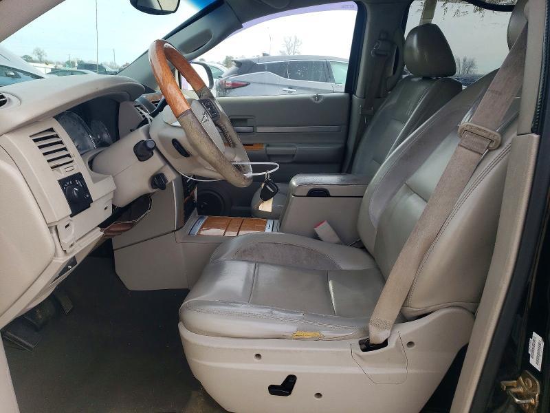 2007 Chrysler Aspen Limited