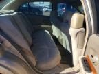 2002 Buick Lesabre Custom