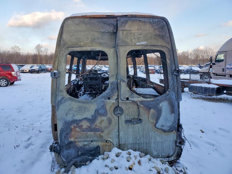 2021 Midwest 2021 Mmbo Sprinter-RV