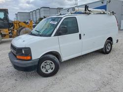 2013 Chevrolet Express G2500 en venta en Opa Locka, FL