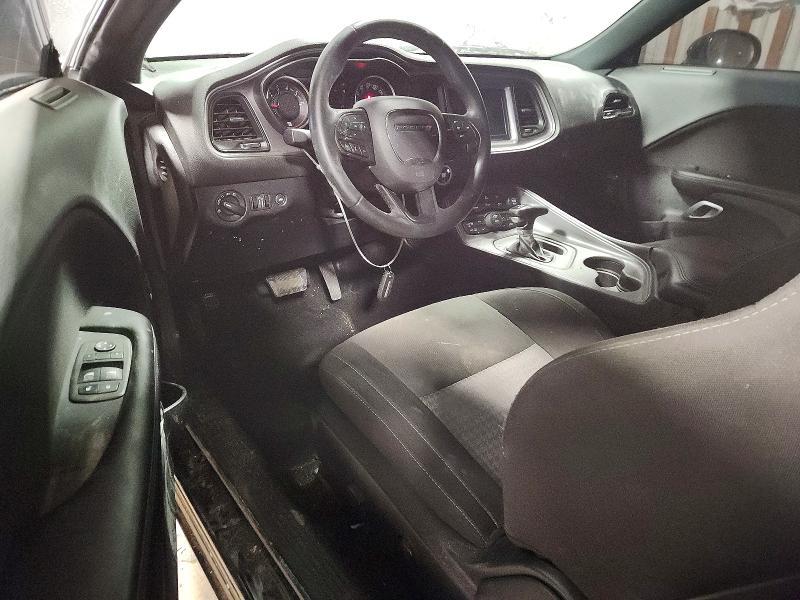 2023 Dodge Challenger gt