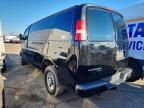 2014 Chevrolet Express G2500