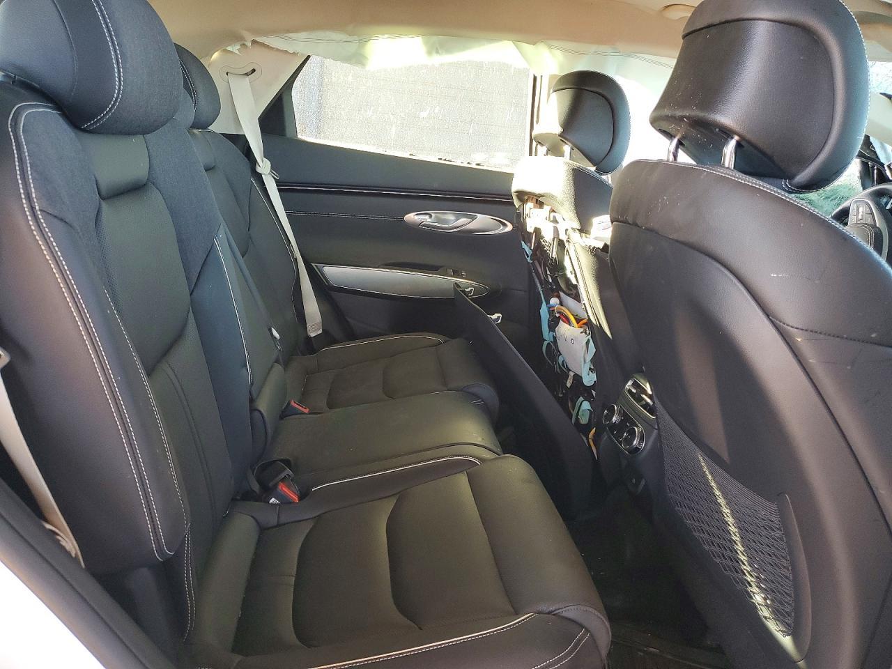 2025 Genesis Electrified Gv70 Advanced