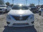 2016 Nissan Versa s