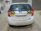 2015 Nissan Versa Note s