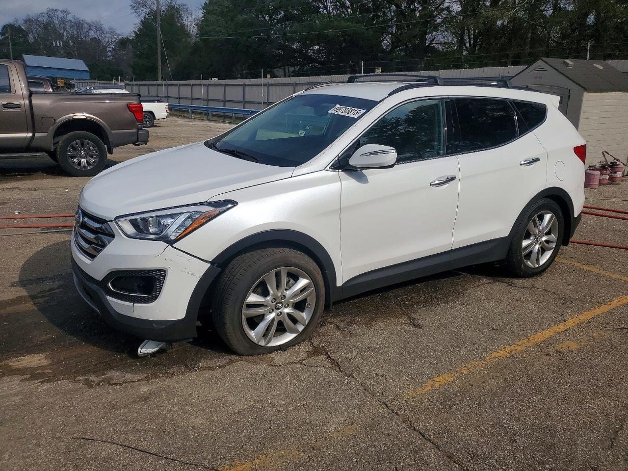 2013 Hyundai Santa fe Sport