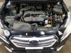 2017 Subaru Legacy Sport