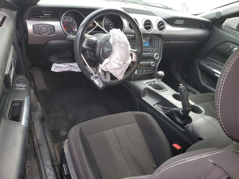 2018 Ford Mustang gt