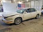2003 Buick Park Avenue Ultra