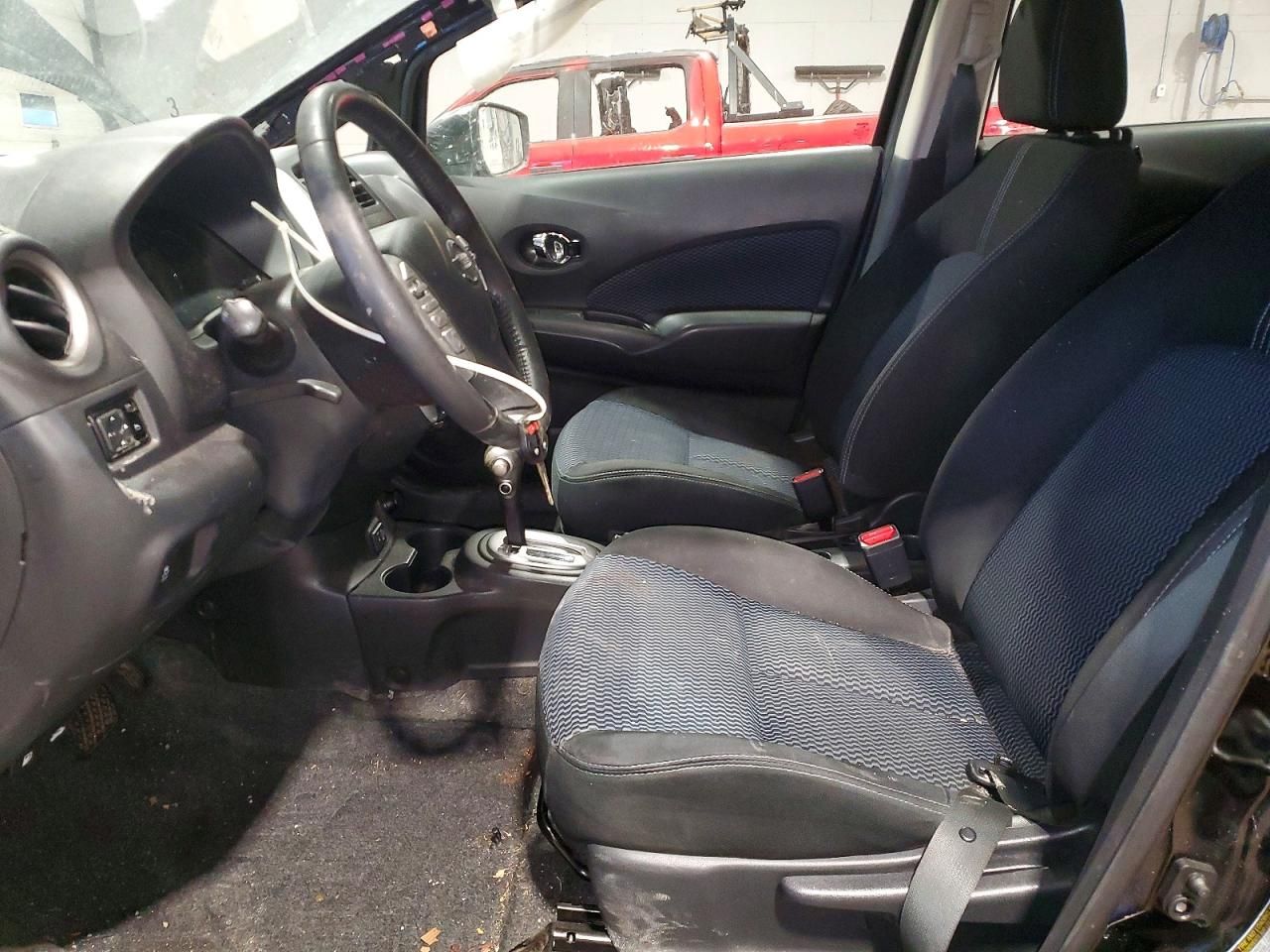 2019 Nissan Versa Note s