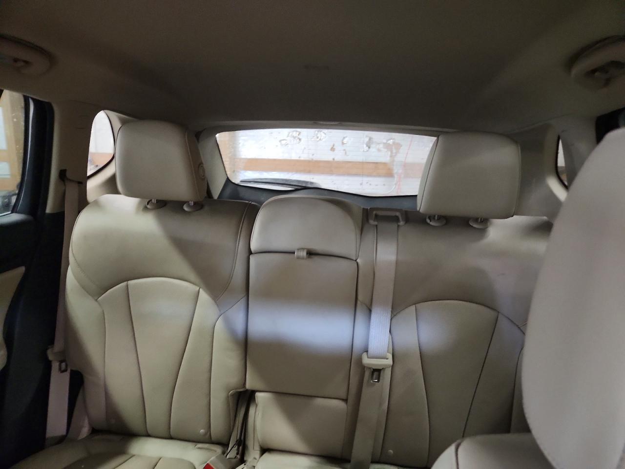 2017 Buick Envision Premium