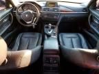 2014 BMW 328 i Sulev