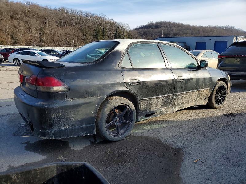 2001 Honda Accord dx
