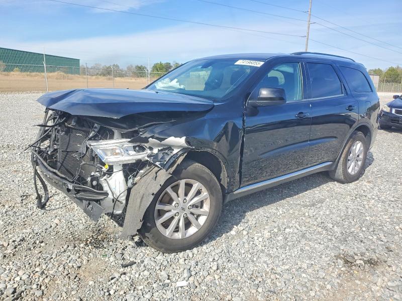 2023 Dodge Durango sxt