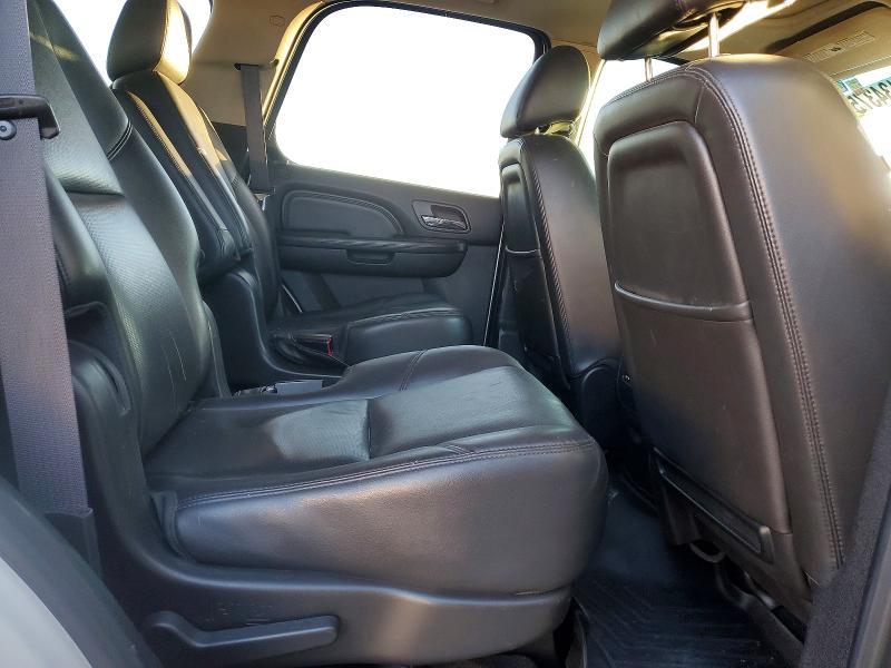 2013 GMC Yukon Denali