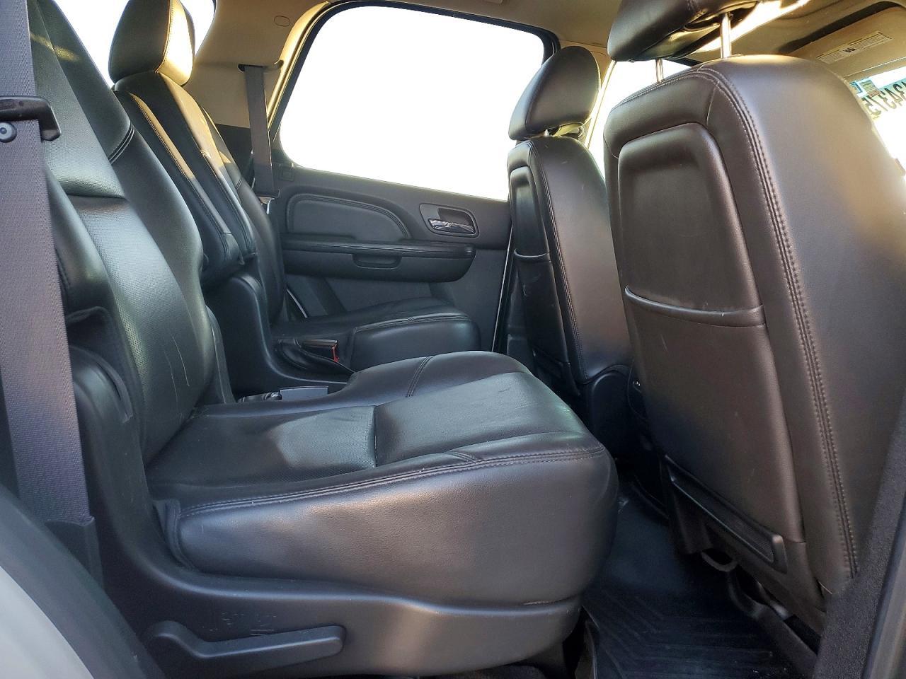 2013 GMC Yukon Denali