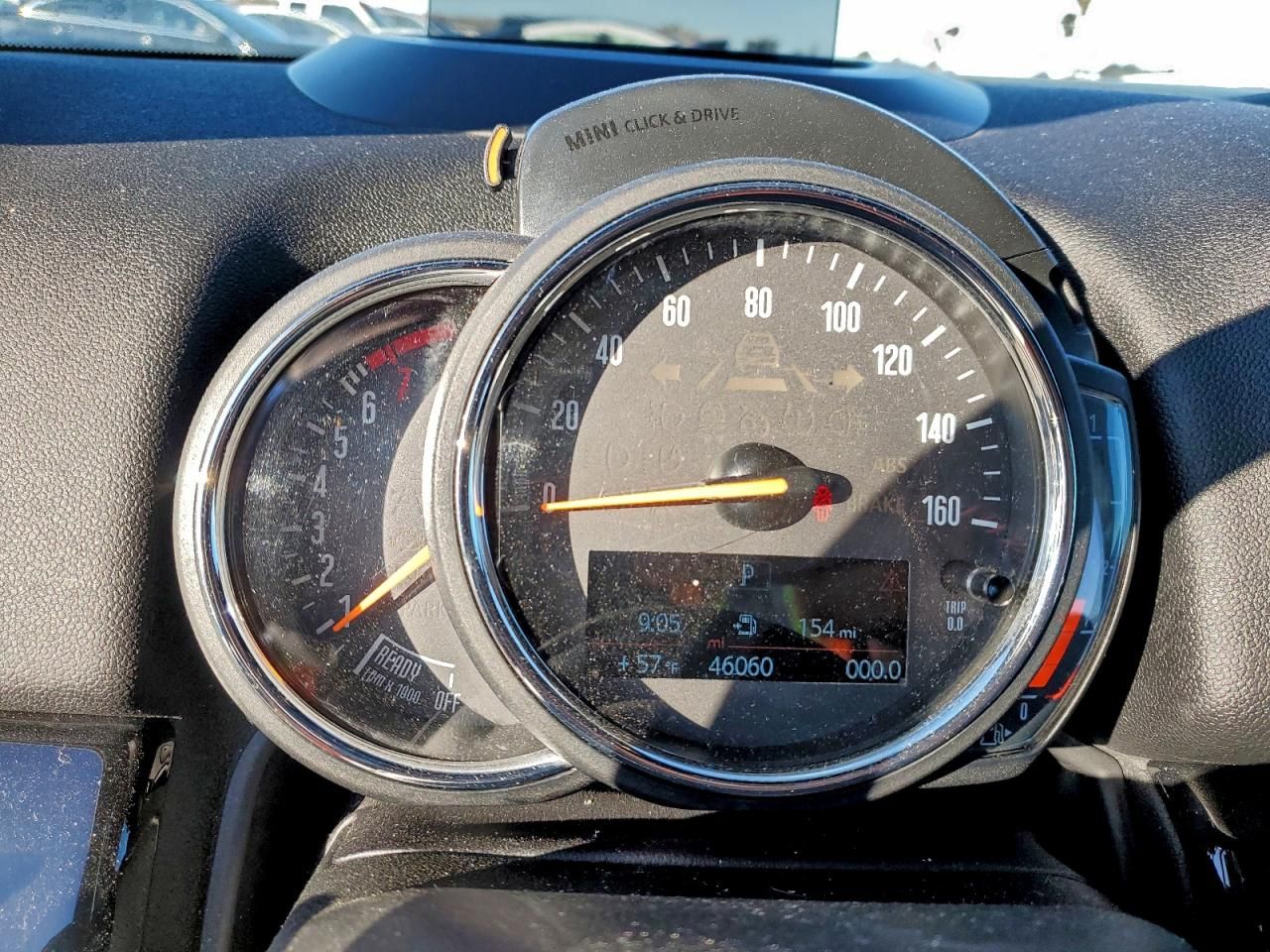 2020 Mini Cooper s Countryman