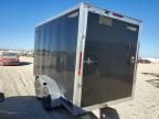 2023 Legend 7X14TVTA35 Enclosed Cargo Trailer