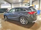2015 Acura RDX