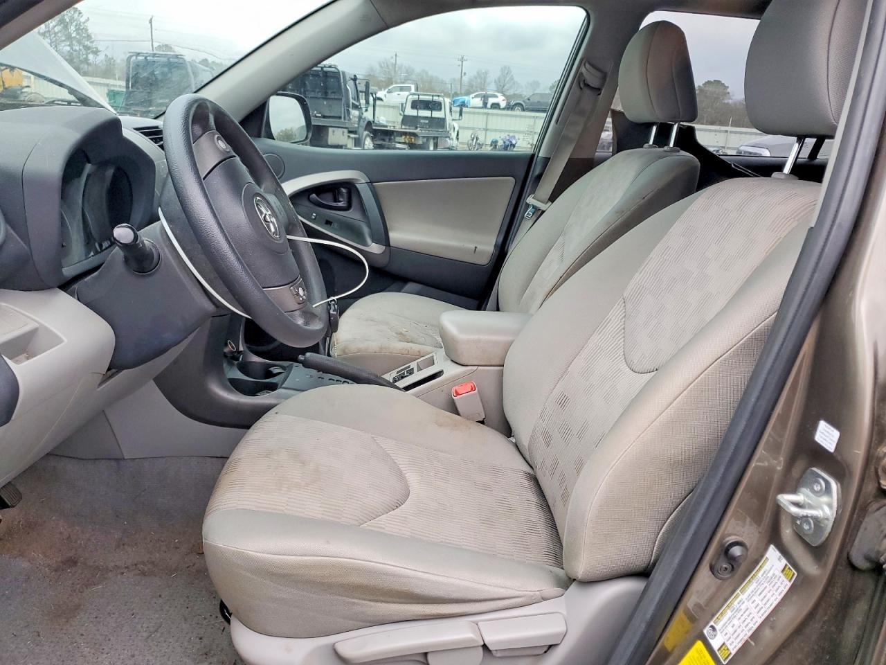 2012 Toyota Rav4