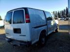 2006 Chev Rolet Express G2500 Delivery Van
