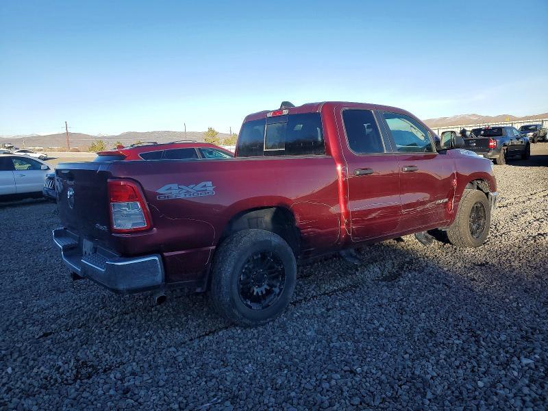 2019 Dodge Ram 1500 Tradesman