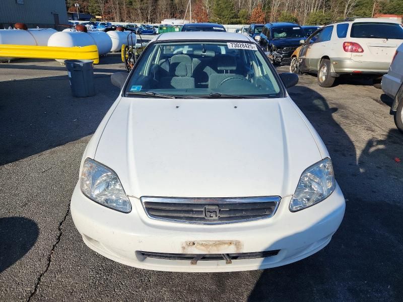 2000 Honda Civic lx