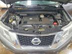 2016 Nissan Pathfinder sl