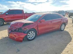 2009 Toyota Camry Base for sale in Andrews, TX