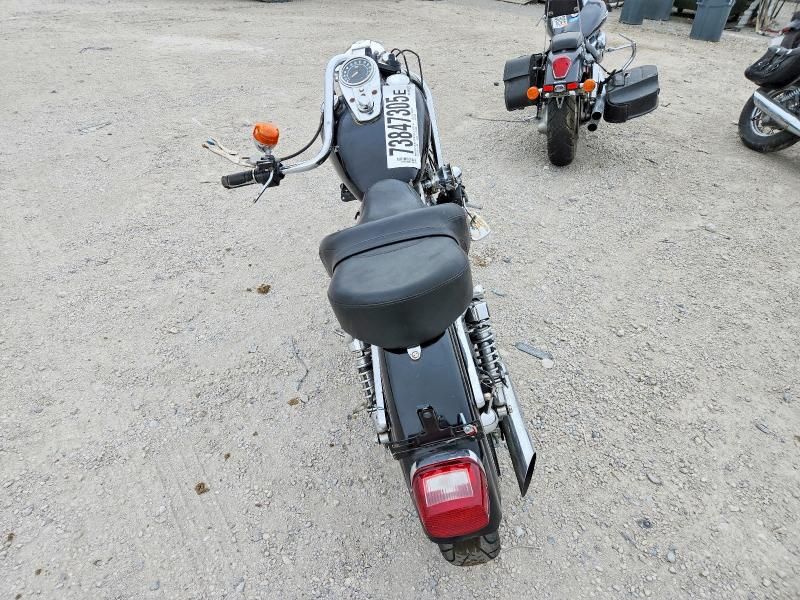 1994 Harley-Davidson XLH883 H