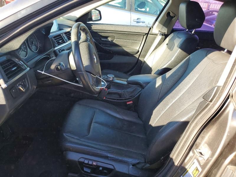 2015 BMW 428 i Gran Coupe Sulev