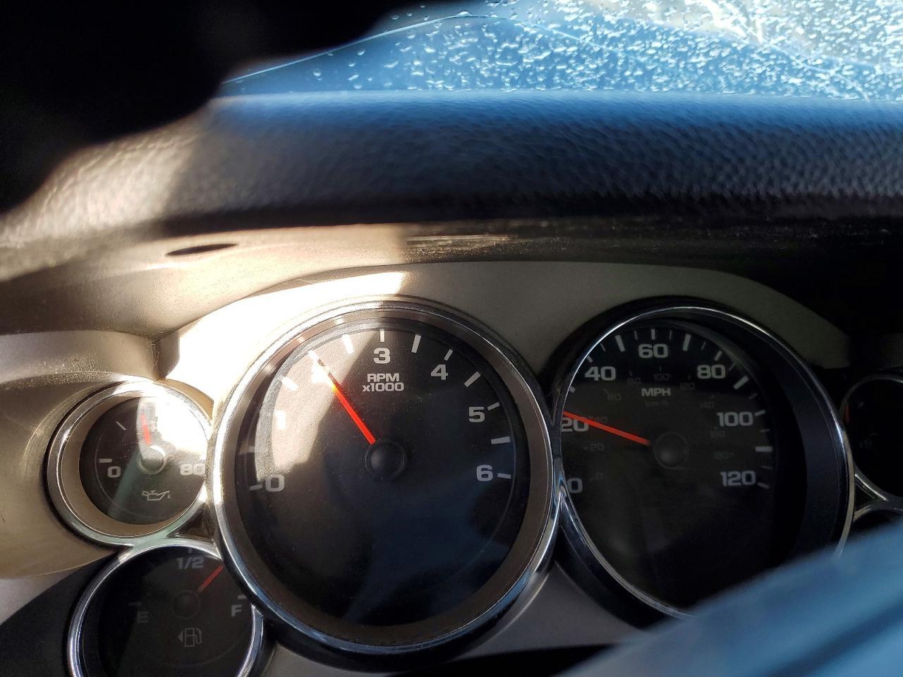 2011 GMC Sierra K1500 SLE