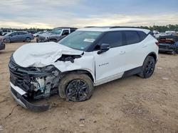 2022 Chevrolet Blazer 3LT for sale in Houston, TX