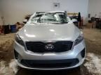 2019 KIA Sorento l